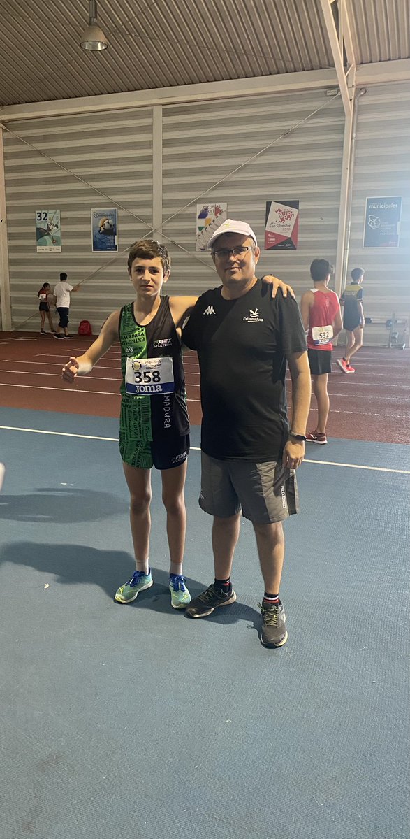 Manuel Casco tweet media