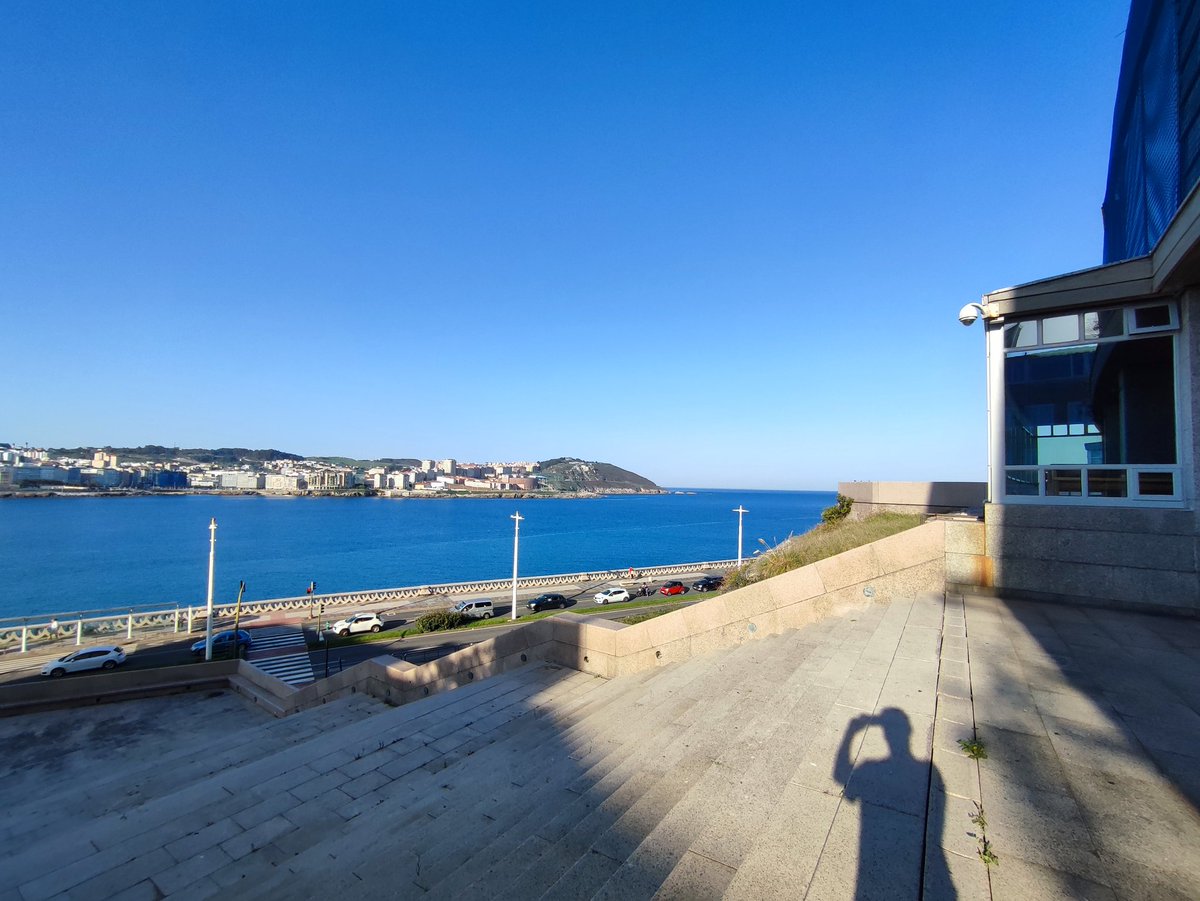 AlexCorvis84's tweet image. Ya de nuevo en 🏠 Ha sido un gusto, asistir otro año más a la @OSHWDem y es que lo mejor no son los proyectos, talleres , charlas o competiciones... sigo repitiéndome año tras año... Lo mejor son sus gentes, el ambiente y desvirtualizar a much@s amigos! GRACIAS! 💜🐙🤗