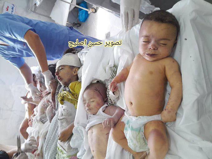 Fatmhalfysl53X7's tweet photo. أطفال غزة 
أين انتم يا عرب 
أين النخوه 
أين وأين...  

#طوفان_الاقصي
#الكيان_الصهيوني_يحتضر 
#كتائب_القسام #Palestine #IsraelUnderAttack https://t.co/MtgTtPMrjx