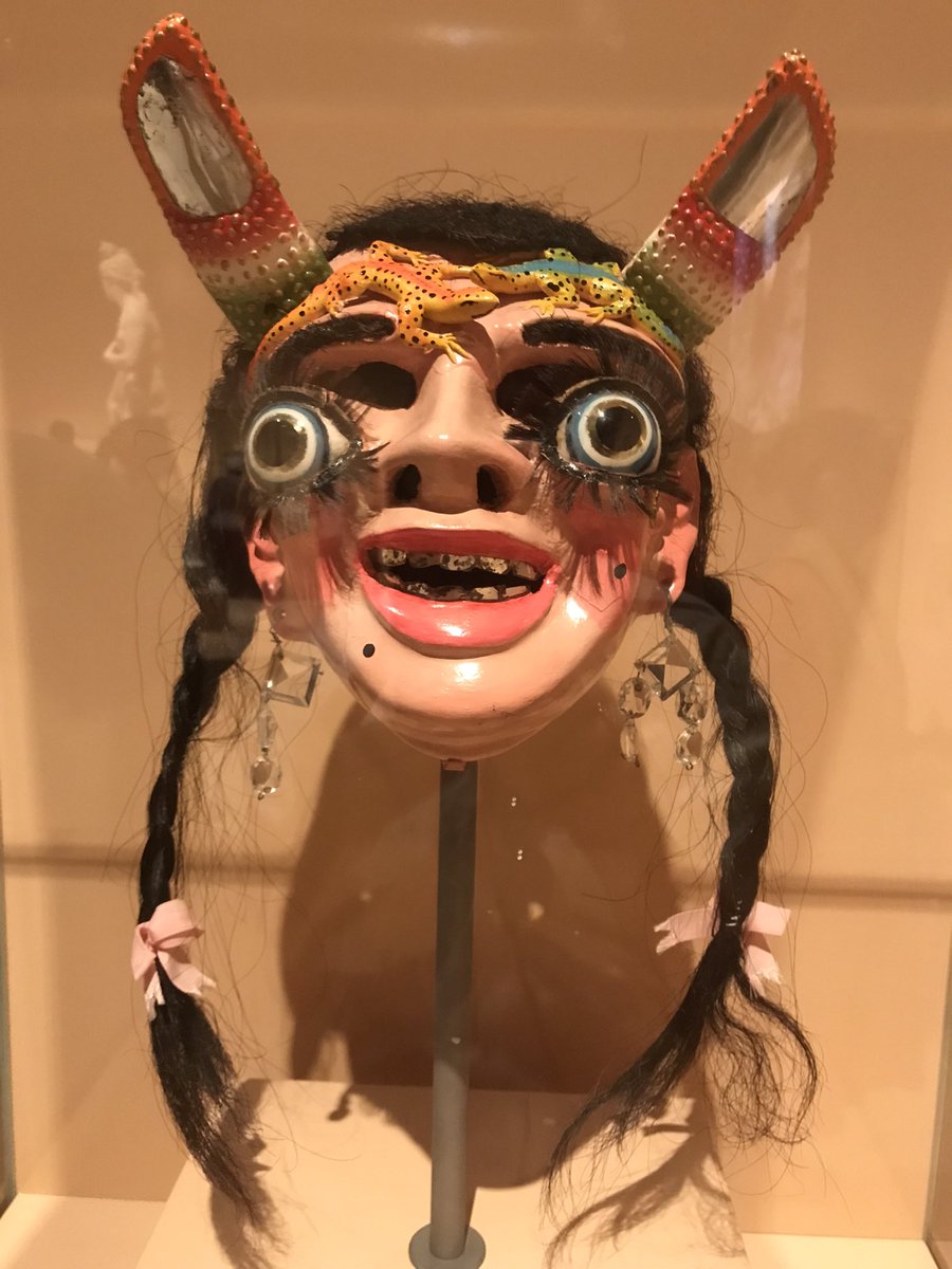crisguijarro1's tweet photo. @NikSamotracia @davidezpeleta @DrJesusPorta Y hablando de parálisis, yo veo en China Supay una parálisis del recto interno del ojo derecho. Es la diosa inca de la lujuria, mujer de #Supay, dios de la muerte y famosa porque intenta seducir al arcángel San Miguel…pues con ese ojo…. https://t.co/6Lm8v9KBYs