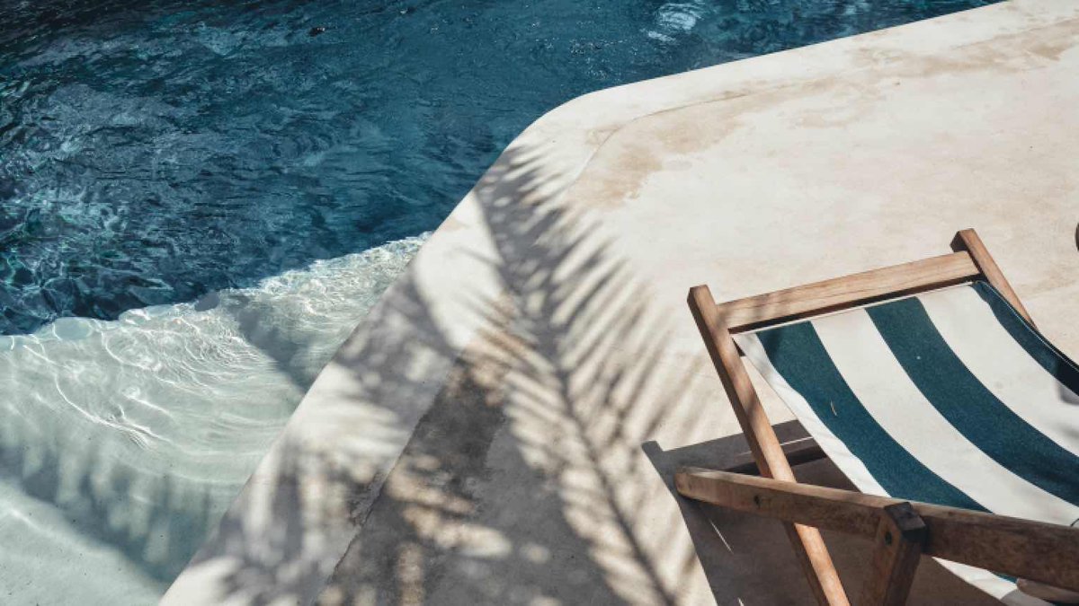 Outdoor – #Pool bauen leichtgemacht

Der nächste Frühling lässt nicht ewig lange auf sich warten. Aus diesem Grund ist es wichtig, schon jetzt Planungen vorzunehmen, wo es um die zukünftige Gartengestaltung geht. Gerade...

frauenseite.ch/frauenseite/se…