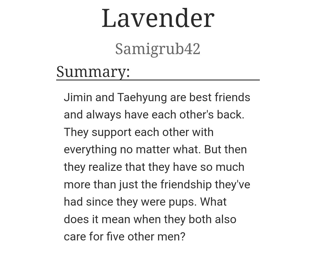 Samigrub42's tweet photo. Chapter 10 is posted! 
https://t.co/r0irvvQxHs
#ao3 #jikook #ot7 #fanfic #abo #namjinkook https://t.co/C73oC1Tchp