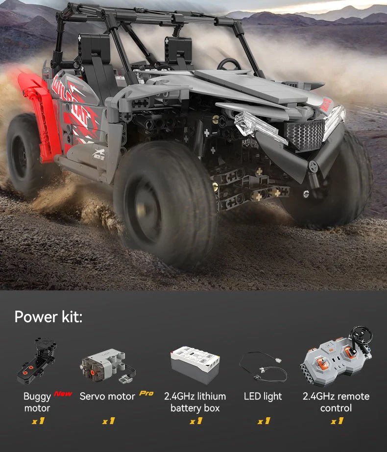 ToysterDotSg's tweet image. CaDA ARCTIC CAT Wildcat XX. Unique &amp;amp; Creative Brick Work. TOYSTER Exclusive!
Available @ toyster.sg/products/cada-…

More CaDA @ toyster.sg/collections/ca…
#cadabricks #cada #doubleesingapore #arcticcat #toystersg #toystersingapore