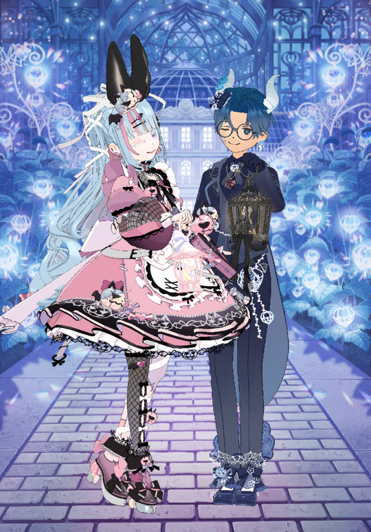 yon_4492's tweet photo. ゴンさんより僕の方がかわいい🌙*ﾟ

https://t.co/sCnwe9vyx9

#ミラティブ
#エモモ
#配信 中！ https://t.co/y4bTI4bPYm