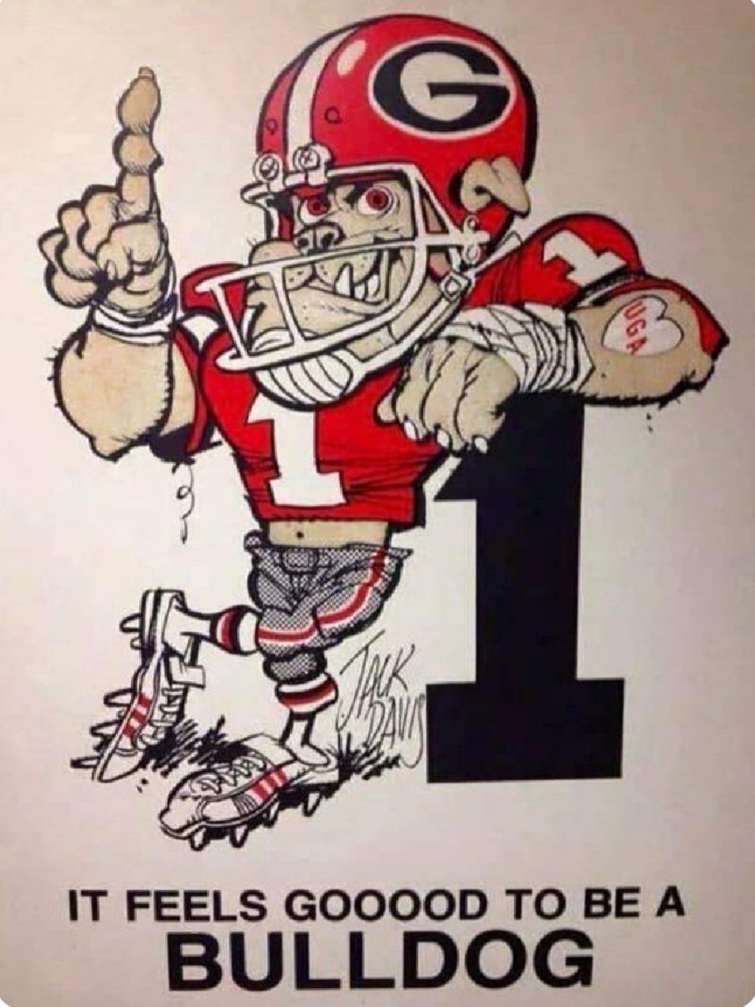 Dawgs win!! #dawgs