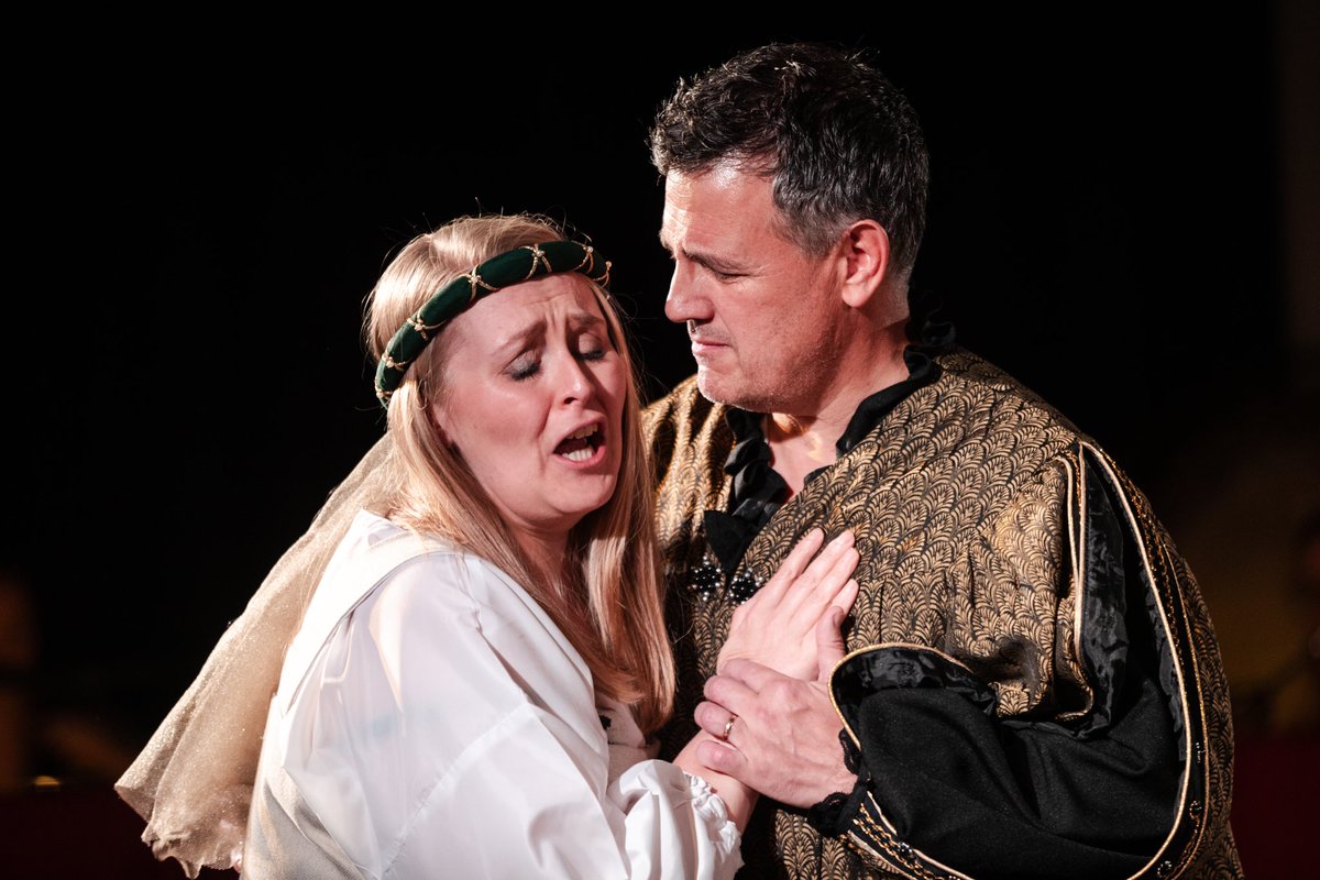 Rhys Meirion tweet media