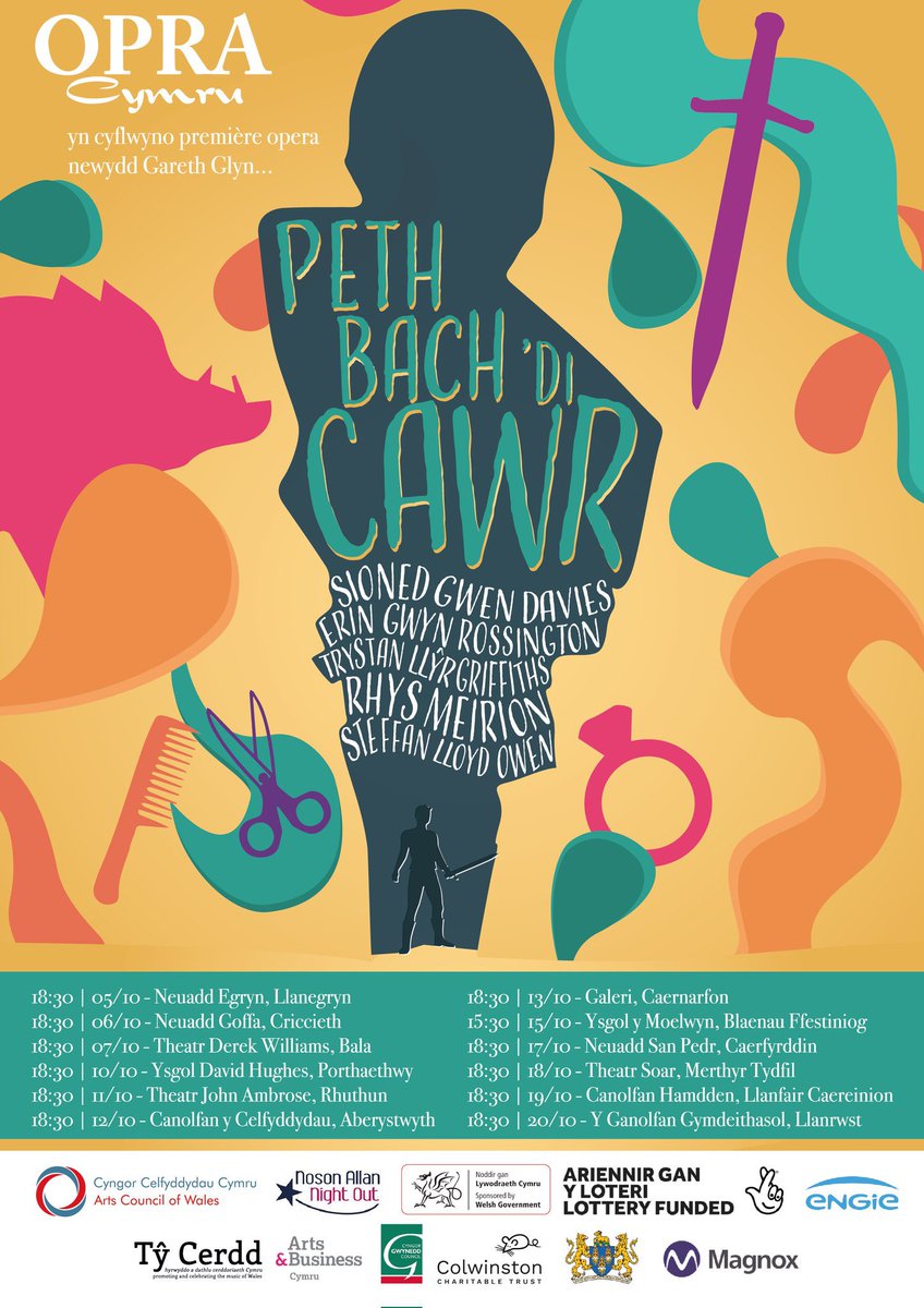 Rhys Meirion tweet media