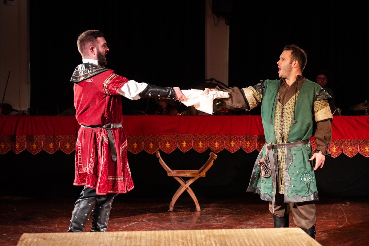 Rhys Meirion tweet media