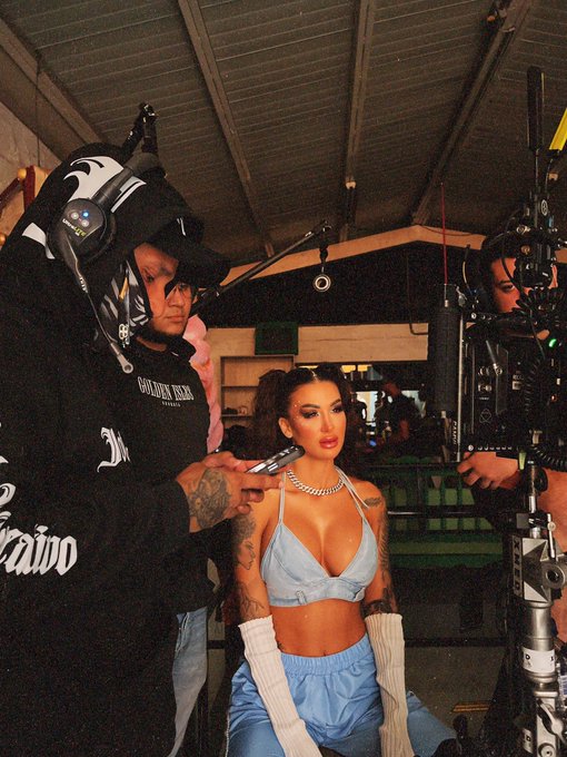 Te espero en mi nueva cuanta de instagram https://t.co/S8JfOjg041 https://t.co/0ottfs5Dt7<a href="/tag/mvsales"class="tags"><span>#mvsales</span></a>