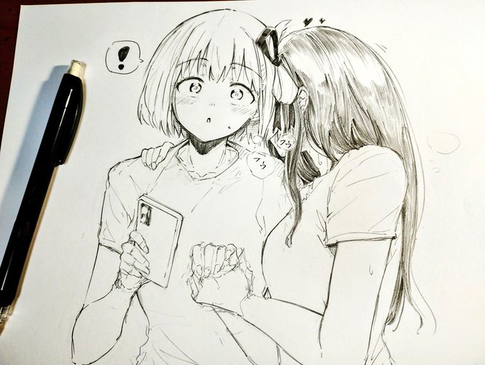 匂いスイッチ
