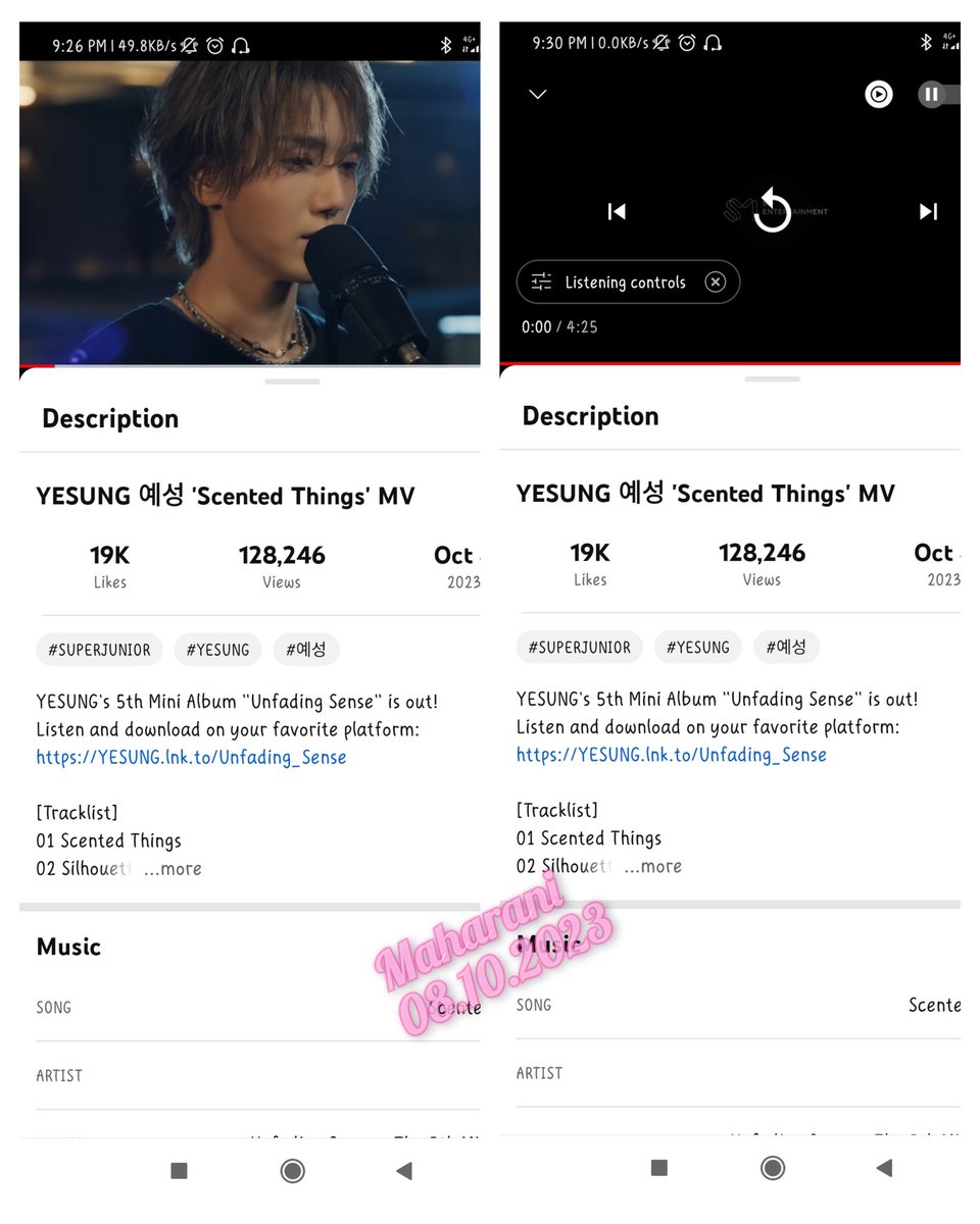 sunset1007's tweet photo. #UnfadingSenseOfYesung
#UnfandingSense_YT
#Unfading_Sense
#YESUNG https://t.co/CTvY04yByj