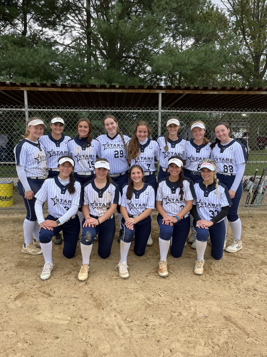 stars_FPNJ's tweet photo. 5-0 at the Xtreme Dimensions Fall Classic Showcase. Thank you for hosting a great event, the weather was great, fields were great and teams were great! https://t.co/lC6OUsg3zh