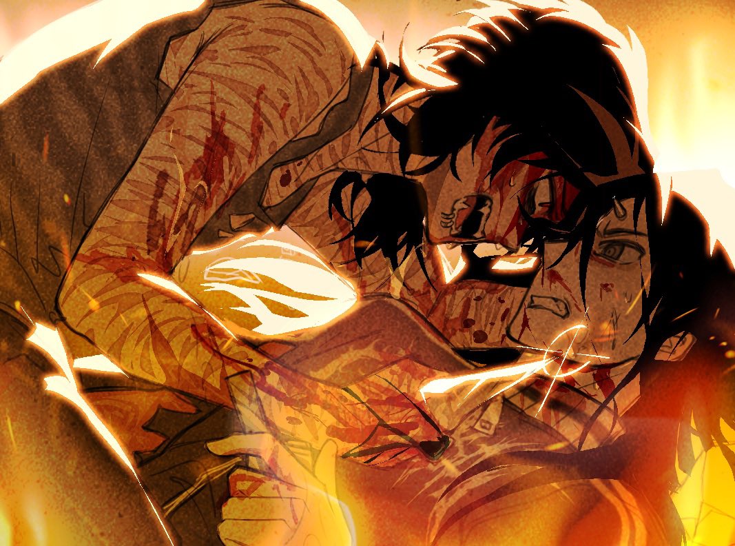 𝐒𝐨𝐫𝐝𝐢𝐝 † (story ended) tweet media