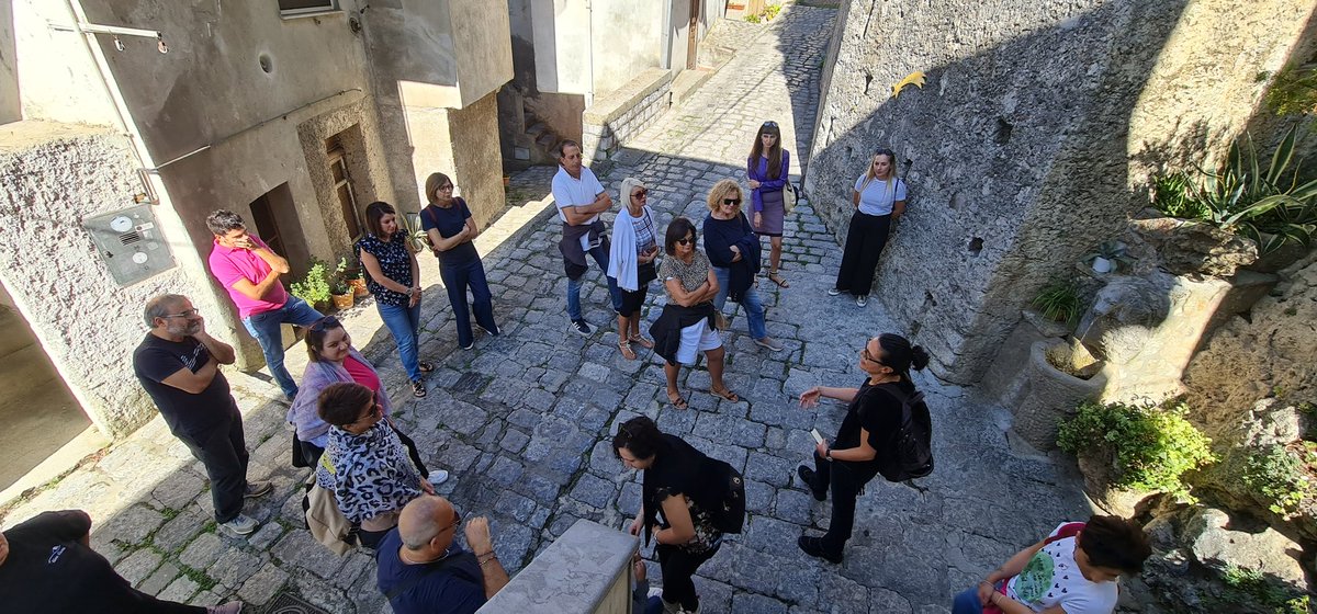 ArtePollino tweet media