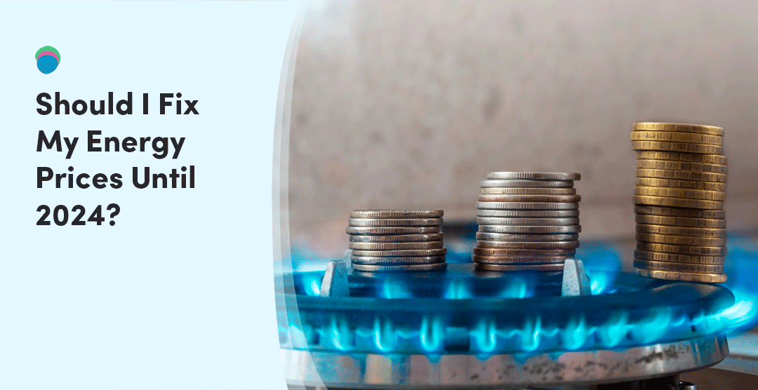 UtilityExperts's tweet image. Considering fixing #energy rates until 2024? Get insights on price trends and make informed decisions for home and business. 🔌💡 
👉utilitysavingexpert.com/energy/guides/…