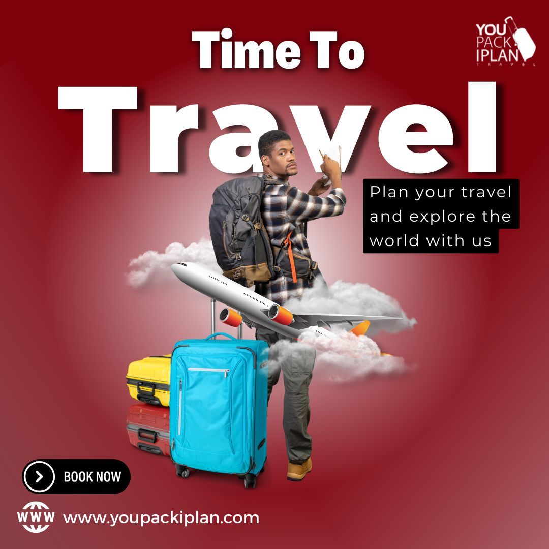 Youpackiplan's tweet photo. Planning your next trip shouldn't be a chore. Let us help you have fun, plan it right, and get you there happy💃
..
..
#ypiptravel #luxury #vacation #solotravel #travelguide #bestplacestogo #beautifuldestinations #placestovisit #travel #luxurytravel #travelandleisure #traveldeas https://t.co/29IHdcz3RL