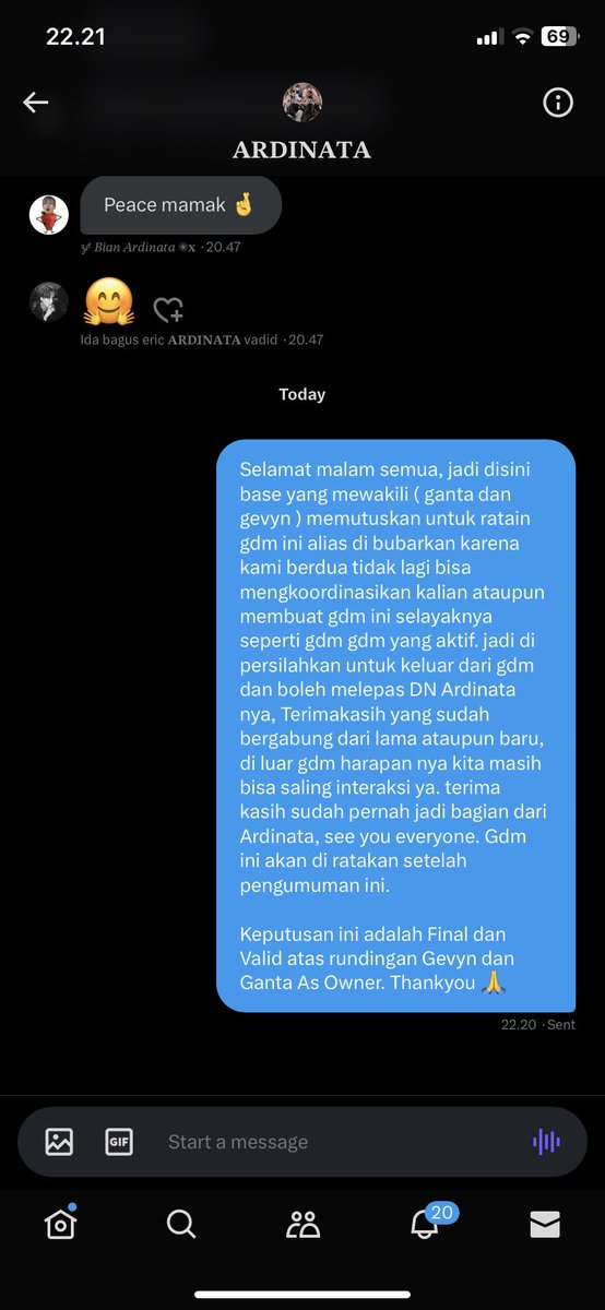 ๐๐๐๐๐๐๐๐ FAMS (TAKEDOWN) tweet media