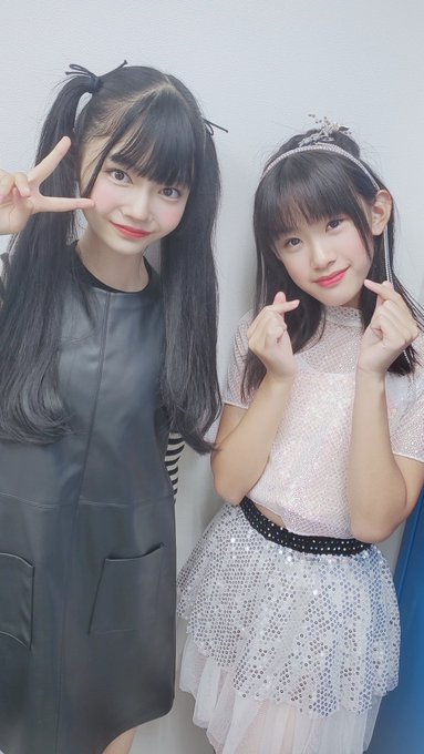 星野るなのTwitter画像1