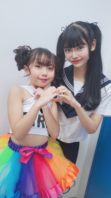 星野るなのTwitter画像9