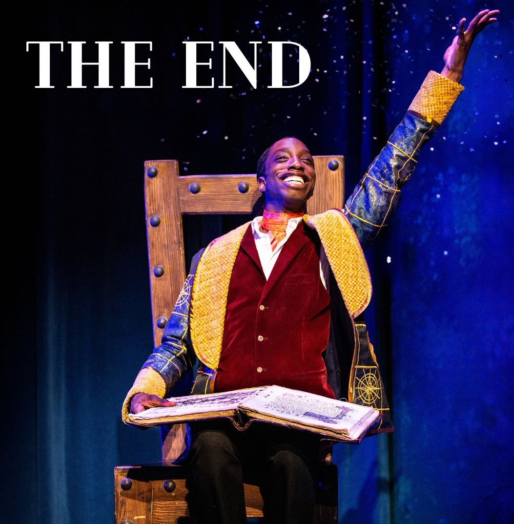 TheWaterside1's tweet photo. Thanks for the awfully big adventure Peter Pan Goes Wrong.
We've had the ⭐BEST⭐ week in Neverland!!!
#OhYesWeHave #NotAPanto #Snapsnapsnap 🐊 https://t.co/slb7CoZByR