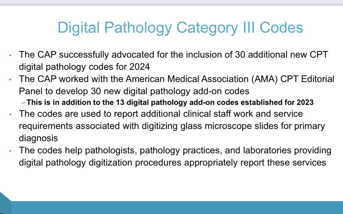 Massachusetts Society of Pathologists tweet media
