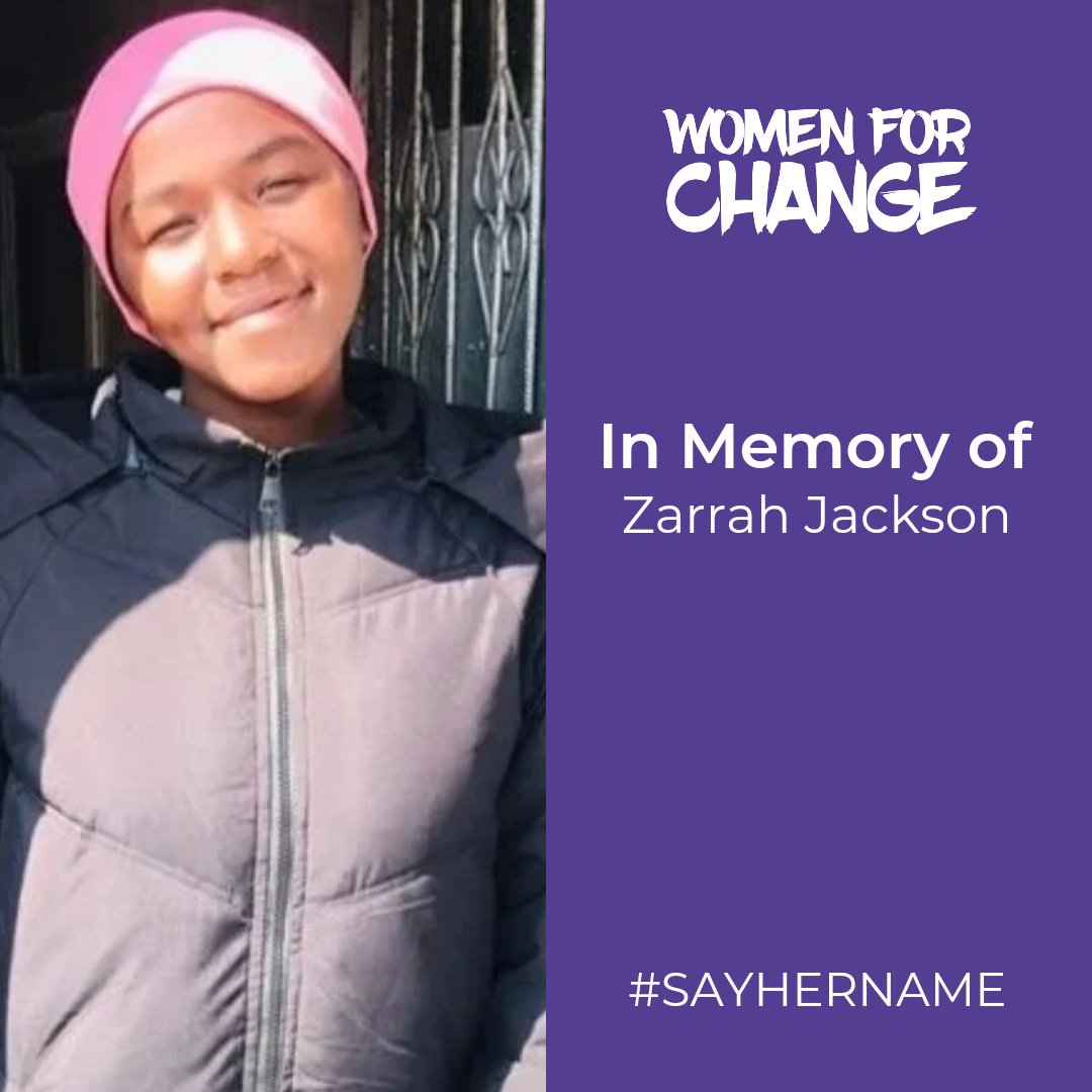 womenforchange5's tweet photo. Zarrah Jackson, 15, was shot while walking to the shop in Hanover Park, Cape Town, on 6 October 2023. It is alleged that Zarrah was walking around to the shop around 8am when a shooting between rival gangs started. She was caught in the crossfire and taken to a medical facility. https://t.co/xAuuA0dF9c