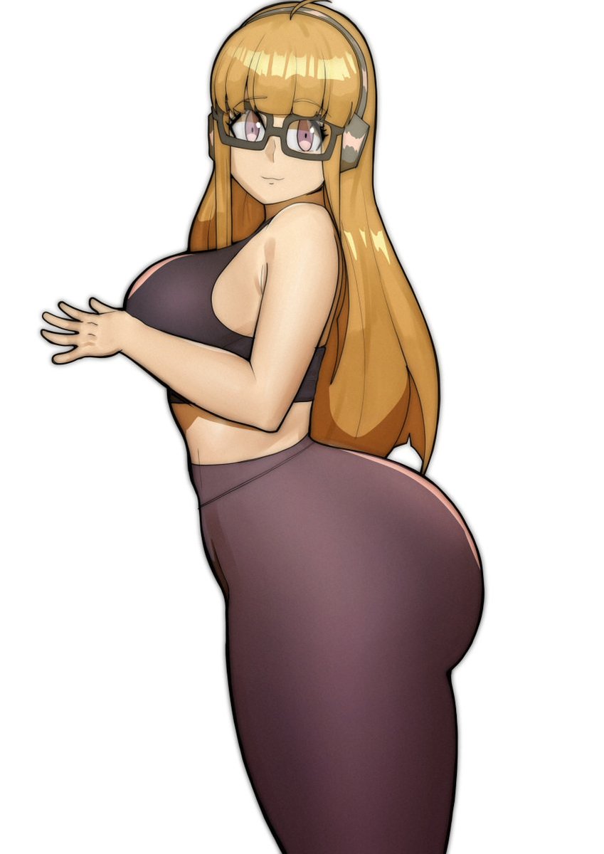 ~Your local thicc chubby neet Futaba!
~fetish and lewd rp account!
~most liked kinks! Weight gain💛, fat💛, Futa💛, pregnancy💛, vore💛!
~subby 95% of the times and there it's the rare dom mood 5%
~look down For more details that i Will add💛
❤️ &amp; 🔁 pretty pls?
#LewdRP