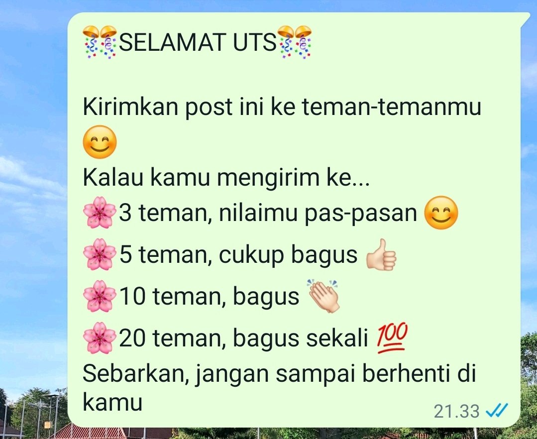 Bucin UI tweet media