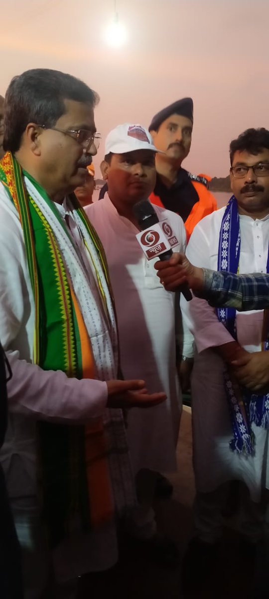 01NDRF's tweet image. #Precautionary_Deployment For #Contingency At #Nermahal_Jal_Utsav District-#Sepahijala #Tripura
Prof (Dr.) #Manik_Saha, #Hon’ble #CM #Tripura #visited the area
@NDRFHQ 
@tripura_cmo 
@mygovtripura 
@ddnewsagartala 
@assamtribuneoff