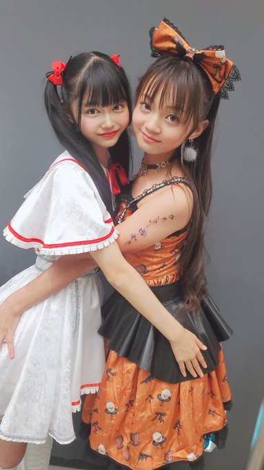 星野るなのTwitter画像6