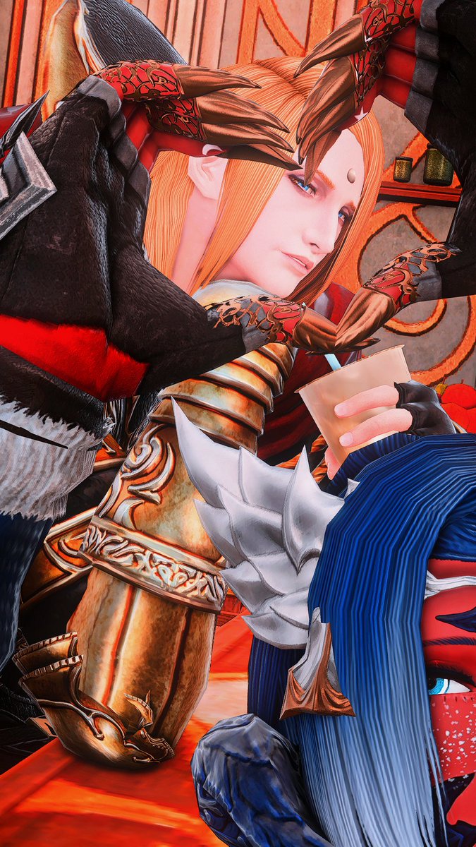 vividresonance_'s tweet photo. Love is stored in the Zenos(e)
#GPOSERS | #Zenoswol | #Zenxia โก https://t.co/F0vs1YyUk8