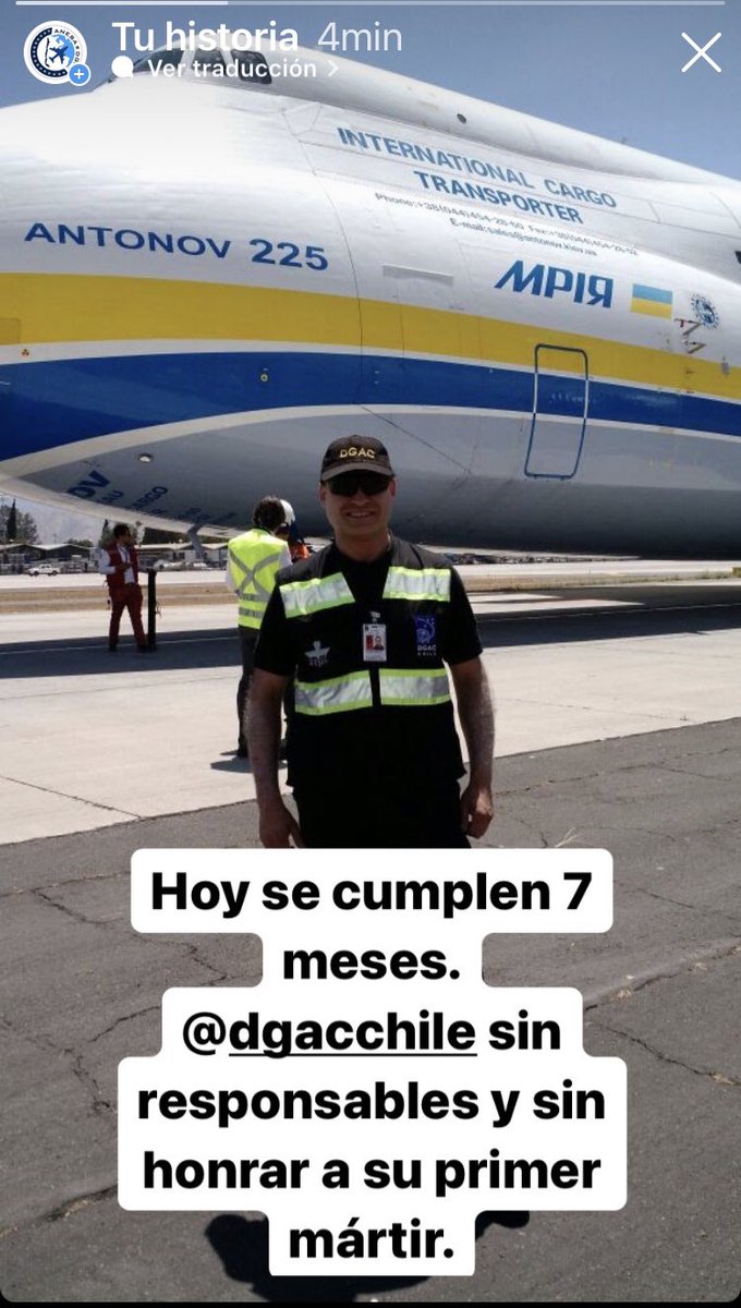 anesadgac's tweet photo. 7 meses del asesinato de Claudio Villar.
Donde están los responsables institucionales de algo que se pudo prevenir?!
Cómo @DGACChile Honró a su primer Mártir ??
@GabrielBoric @Mayafernandeza @mindefchile @subse_ffaa @FACh_Chile @DGACChile https://t.co/BUzHebpoi4
