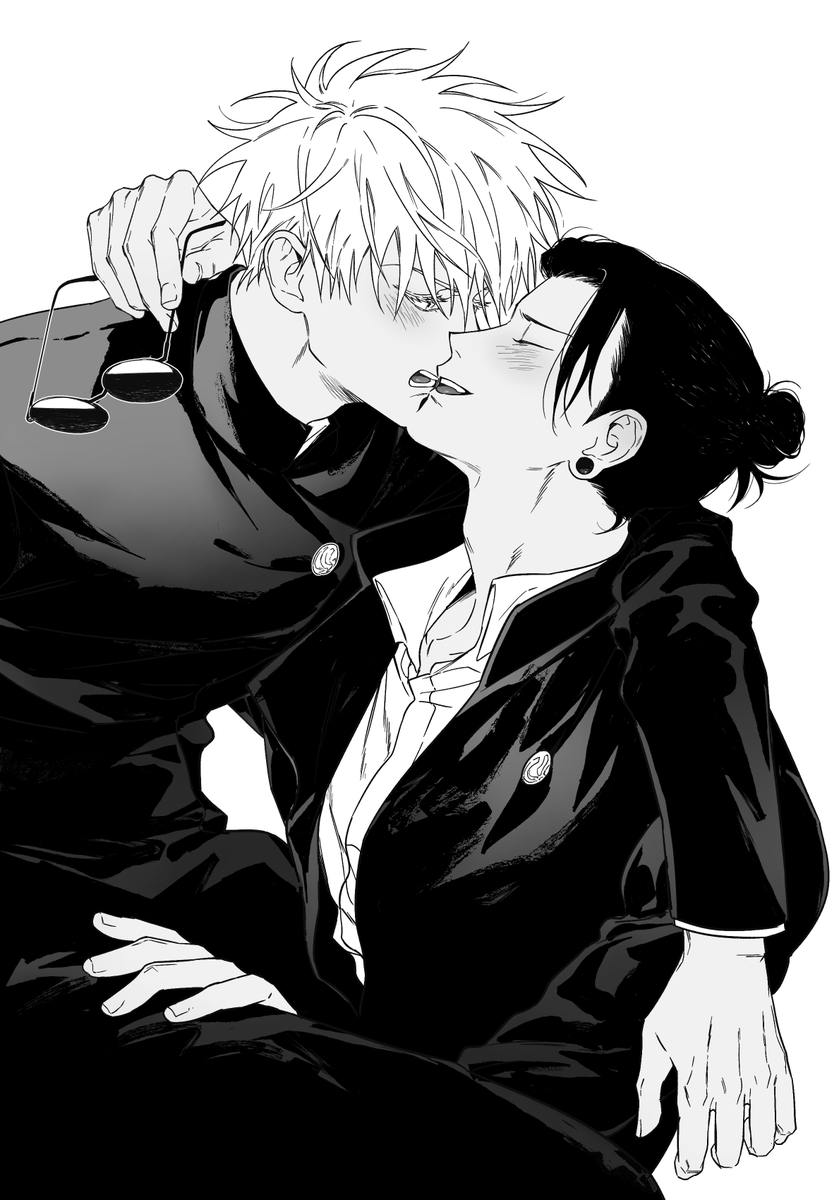 0Hkkkk's tweet photo. 五夏 https://t.co/l2ZrKfHepF