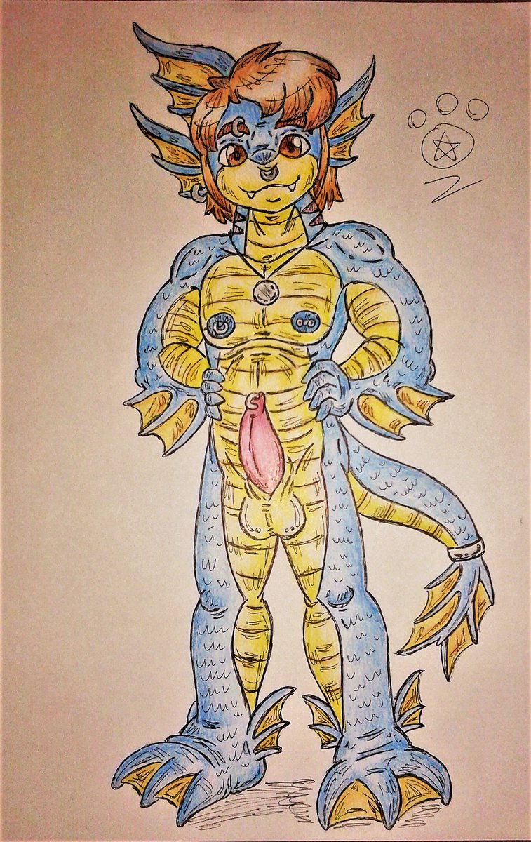 KyubiHikaru's tweet photo. Dia 8: Gillman
(Descripcion en el ALT)
#Anthro #anthroart #dibujo #Pencildrawing #furryart #furryartwork #nsfw #scalie #Halloween #yiff #myart #sketch #draw #drawing #artwork #furryfish https://t.co/IInfWm5AmO