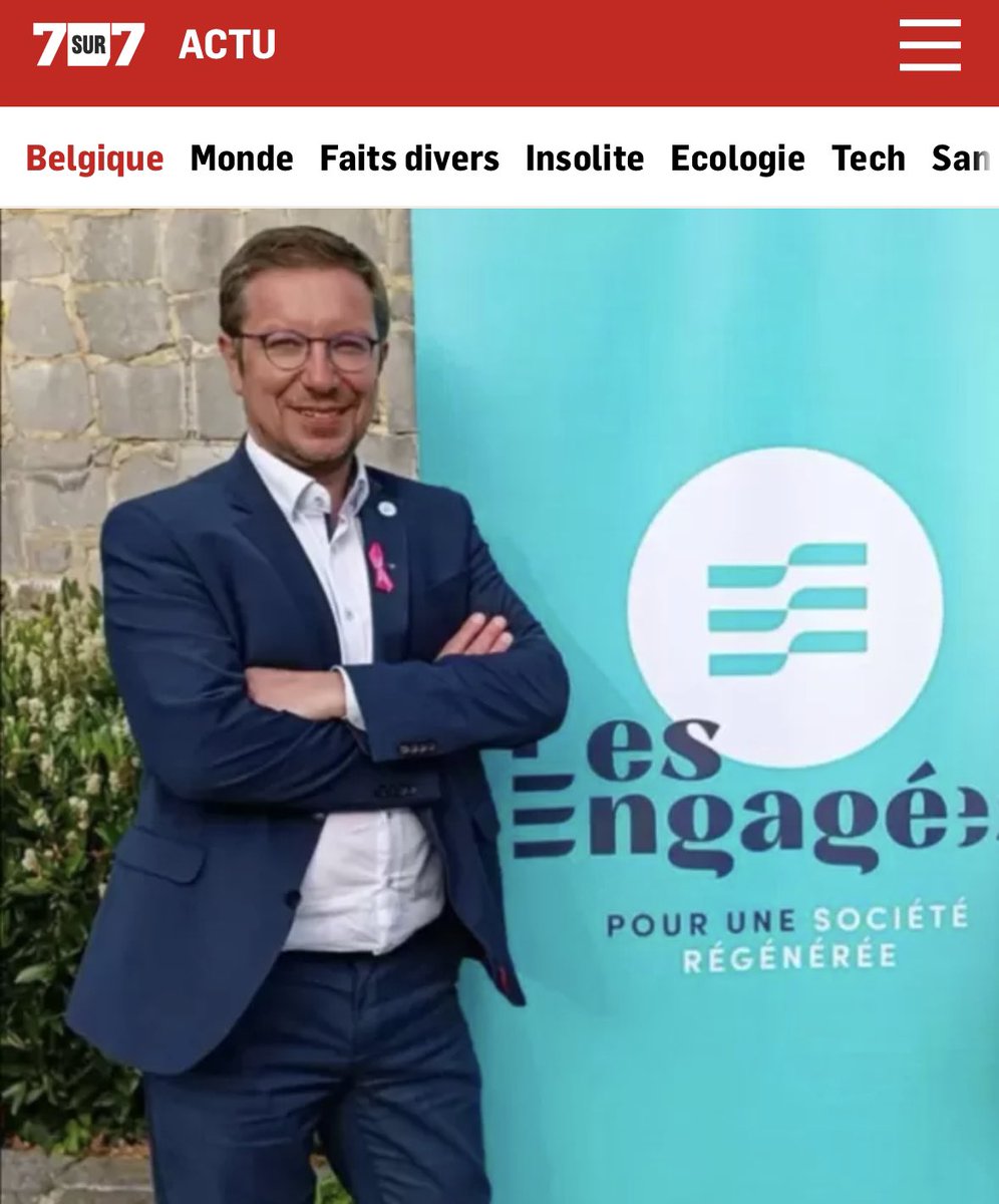 Le budget « #Pinocchio » du #walgov
⁉️ Qui peut croire que la Wallonie sera à l’équilibre en 2024 puisque le déficit wallon est bien de 2,2 milliards € ! C’est mensonger et non conforme aux règles 🇪🇺 de mettre de côté « les depenses uniques et exceptionnelles ». Des dépenses, ce