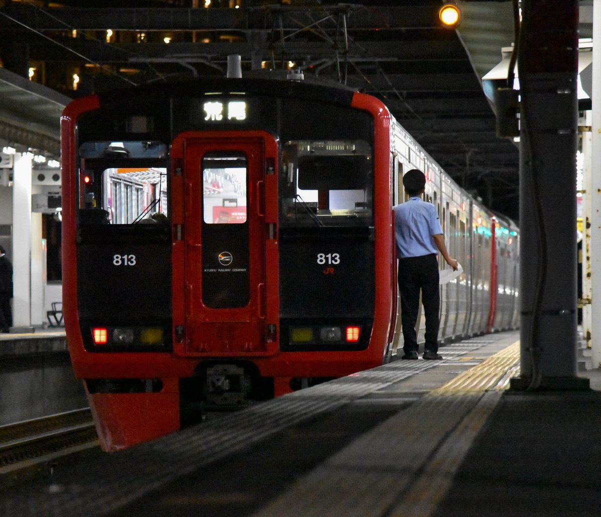boucetetu's tweet photo. 最近噂の車両 https://t.co/rCE0N5b2G8