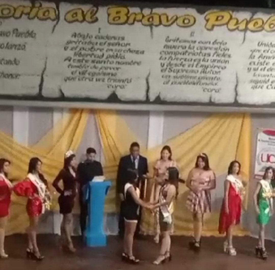 Tupamaro presente en el aniversario número 9 de UCS,  en apoyo a nuestra Doctora Mercedes Lima Felicidades a todas, con alegría y paz venceremos
Cultura y Deporte
#ElEsequiboEsNuestro 
<a href="/NicolasMaduro/">Nicolás Maduro</a>
