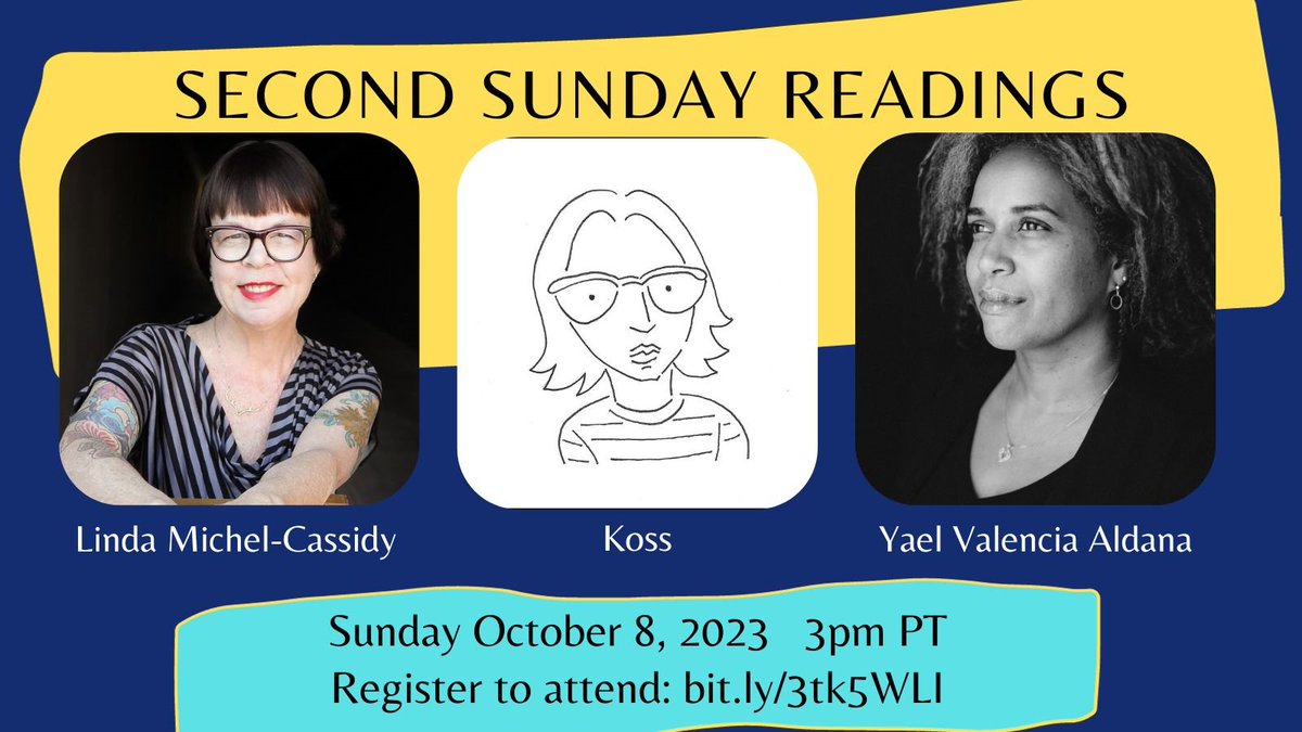 This is today 3 pacific or 6 eastern. Hope you can make it. The Zoom registration link is us06web.zoom.us/meeting/regist…