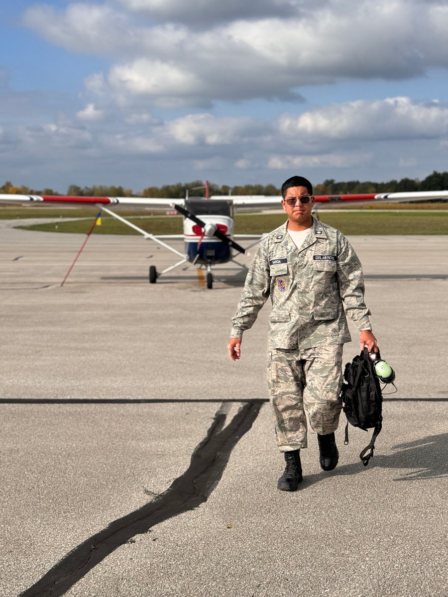 IN Civil Air Patrol tweet media