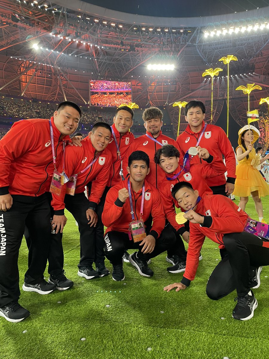 Katsuaki Endo tweet media