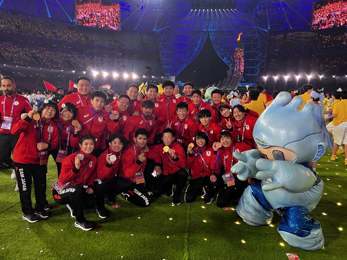 Katsuaki Endo tweet media