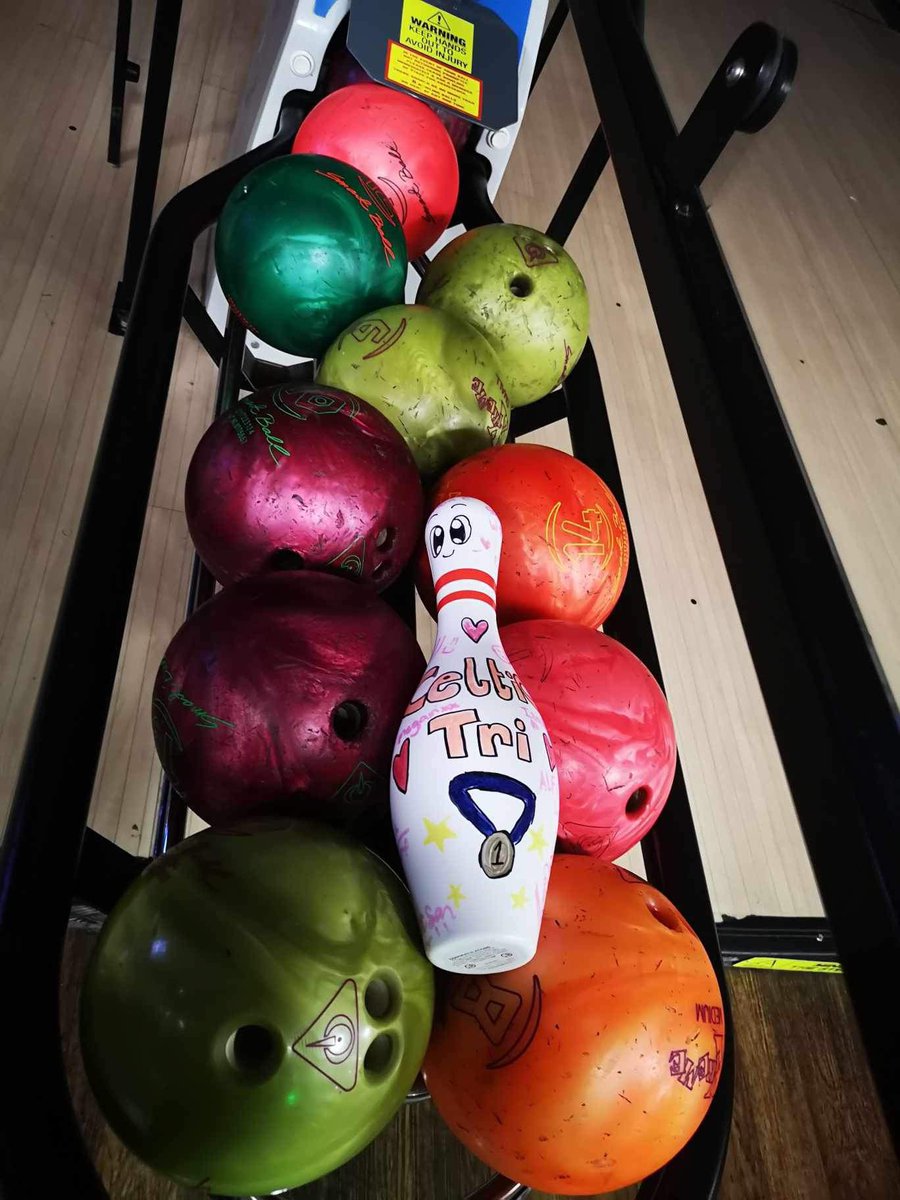 Celtic Tri 🏊🏻‍♂️ 🚴🏻‍♀️ 🏃 🔴⚫️⚪️ tweet media