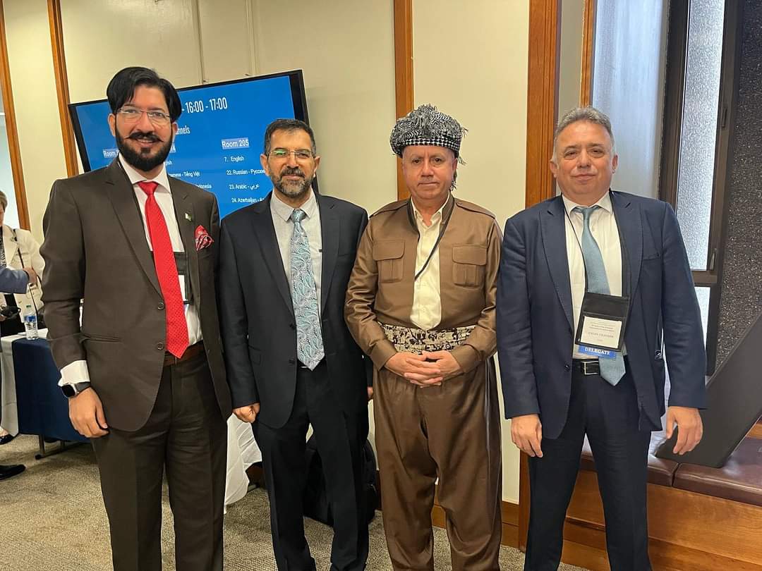 SultanAhmadAli's tweet photo. Some interactions on second day of symposium at BYU https://t.co/tOZ2QqNDgK