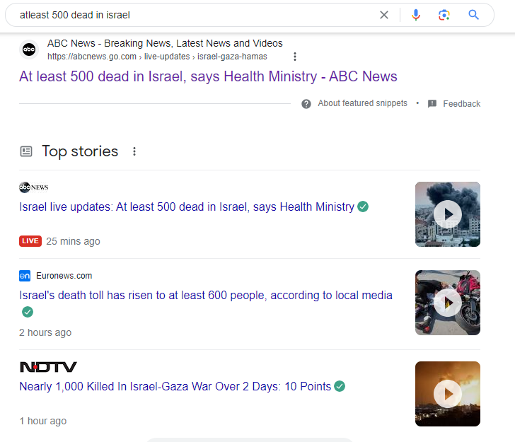 RumzHere's tweet image. Keyword search for situation in Manipur and Israel, with starkly different results below. Why is the media so quiet about Manipur, where is the fury, the outrage, the demand for justice? #Manipur #Israel #WrongIsWrong