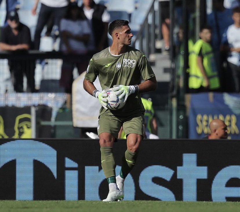 musso_juan's tweet photo. Reaccionamos con carácter y determinación tras un comienzo difícil. Volvemos a casa sin puntos pero con la cabeza bien alta. #ForzaAtalanta 

Al doppio svantaggio abbiamo reagito con carattere e determinazione. Torniamo a casa senza punti ma a testa alta. #ForzaAtalanta https://t.co/0wVCNx8vYx