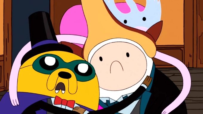 TheCartoonBase's tweet photo. Adventure Time's 'THE CREEPS' will air on Cartoon Network on October 22 at 11AM.

Will you be watching? https://t.co/ADdoolxEmW
