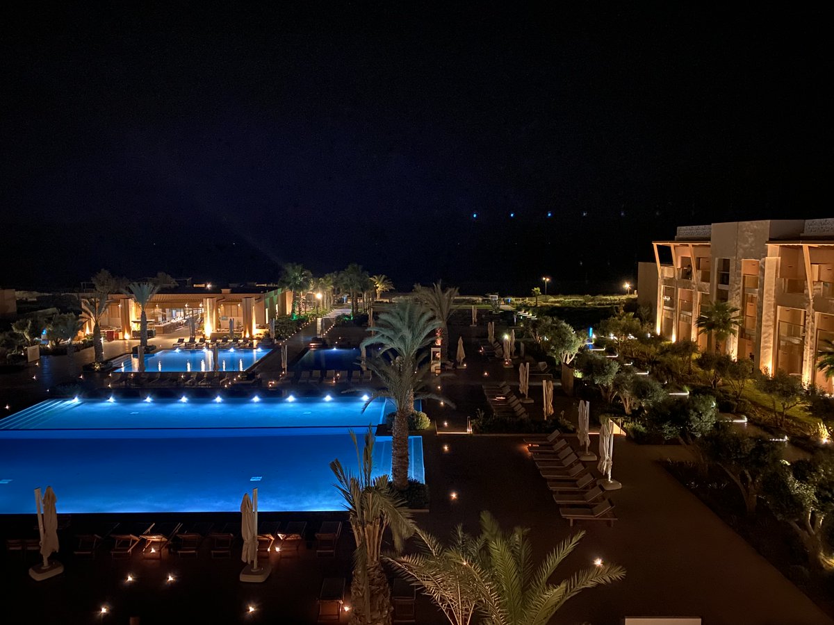 The venue is ready to welcome all Devoxxians! 🙌 See you soon at #DevoxxMA