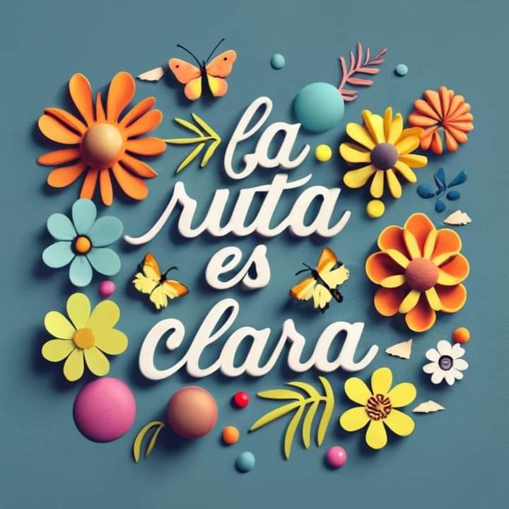 MitziRamrez7's tweet photo. Por la continuidad de una Ciudad con derechos.🫶🏻
En la encuesta #ClaraGana.🫶🏻 https://t.co/3puQoQLE9n