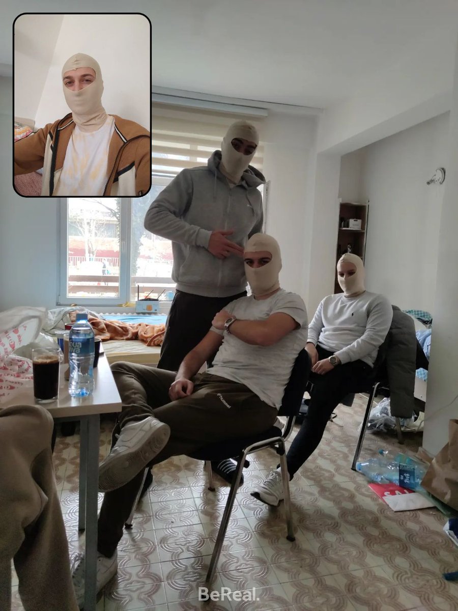 #RealestPersonOnEarth