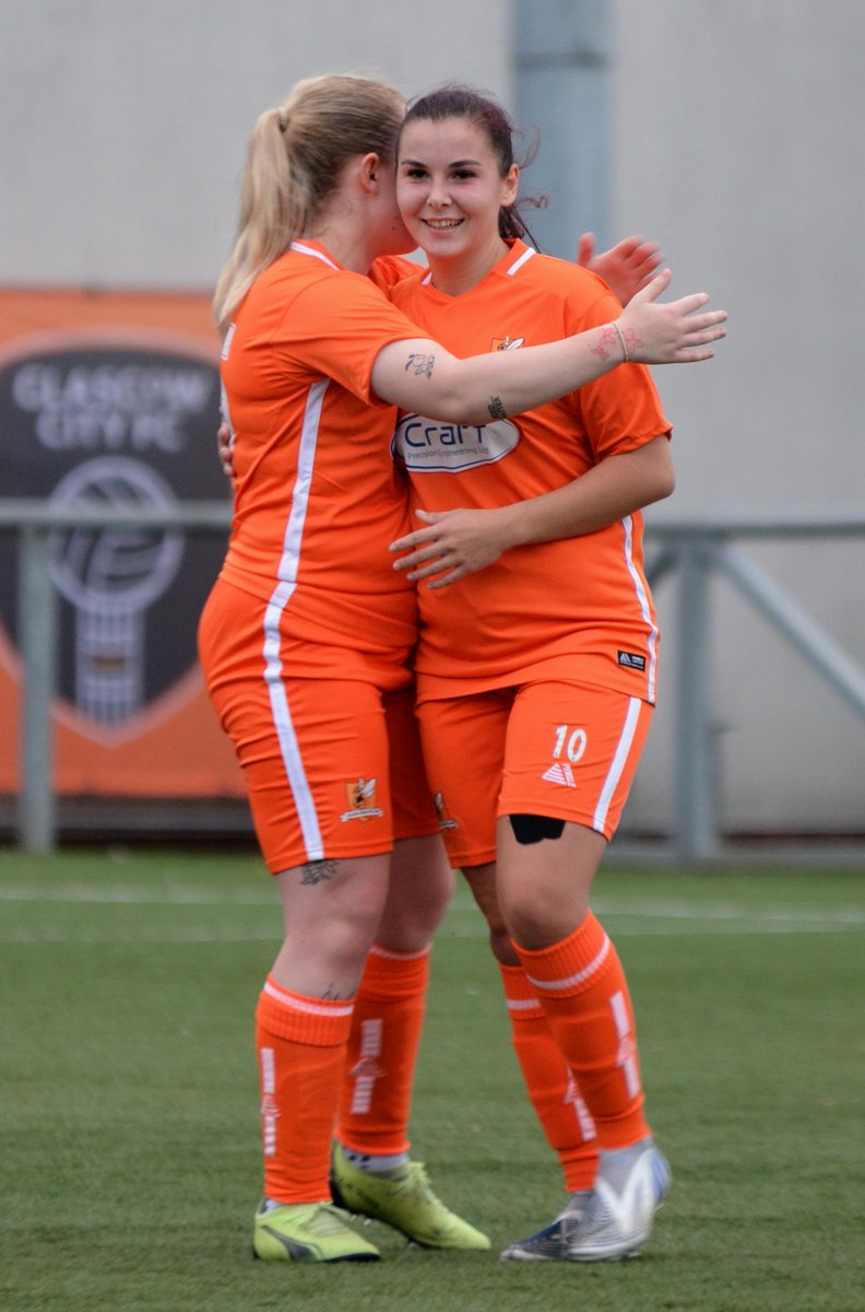 <a href="/ConnellCree/">Cree Connell</a> nets the winner for <a href="/AlloaAthWFC/">Alloa Athletic Women FC</a> with her second header against <a href="/RossvaleFCWomen/">Rossvale FC Women & Girls Academy</a> in today's @BiffaSWFL West league match